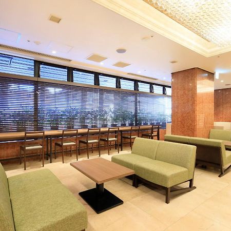 Marroad Inn Omiya Szaitama Kültér fotó