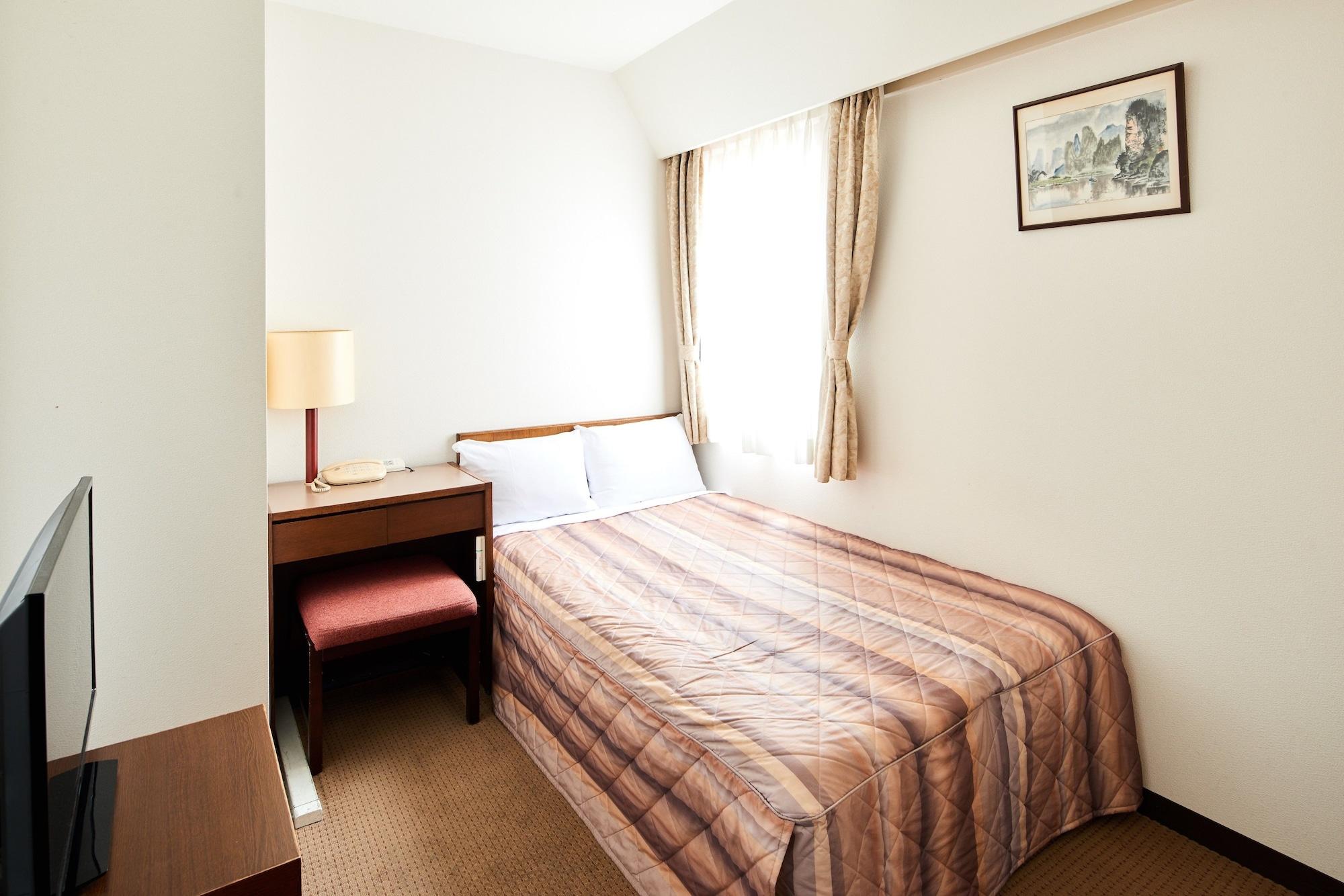 Marroad Inn Omiya Szaitama Kültér fotó