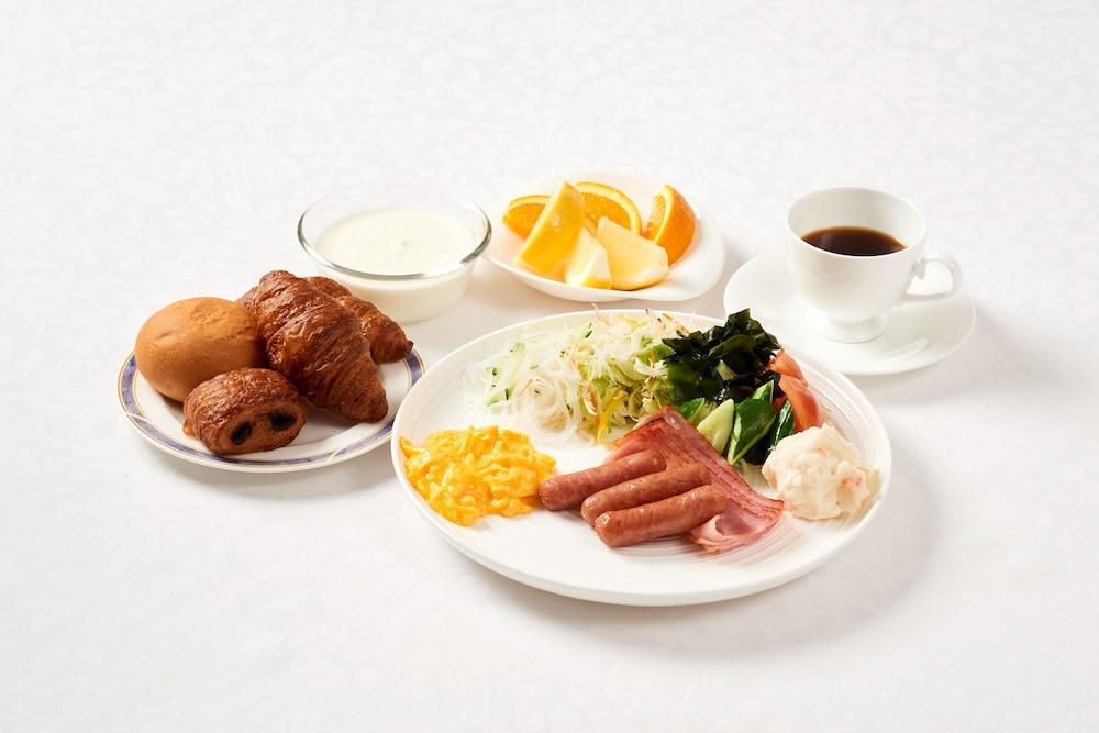 Marroad Inn Omiya Szaitama Kültér fotó