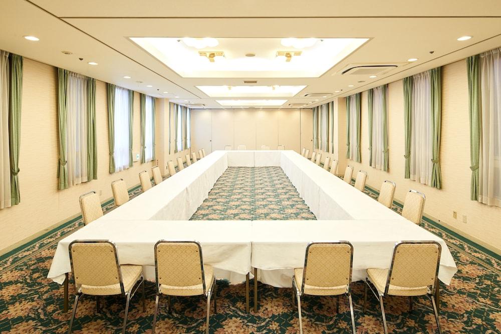 Marroad Inn Omiya Szaitama Kültér fotó