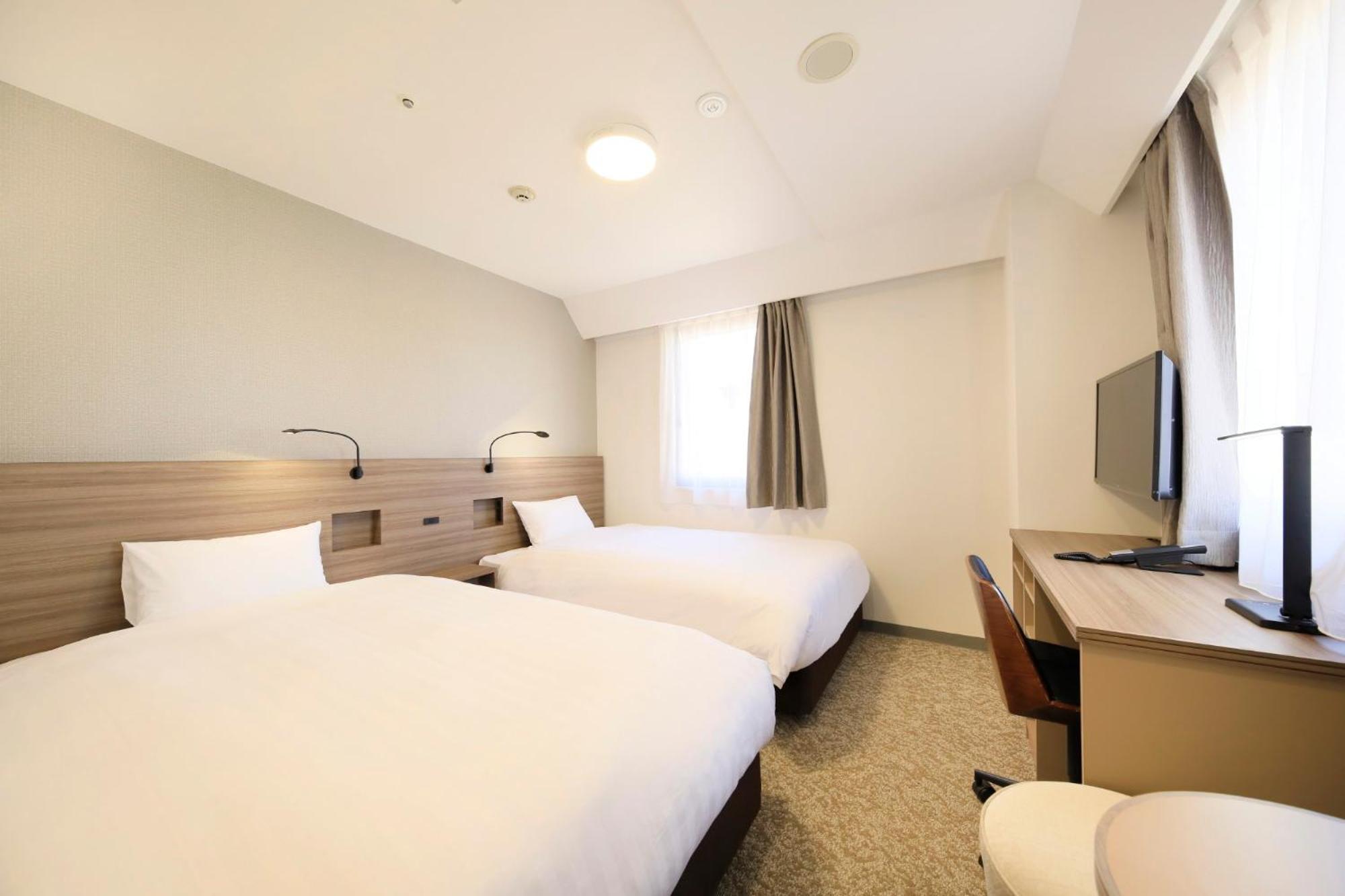 Marroad Inn Omiya Szaitama Kültér fotó