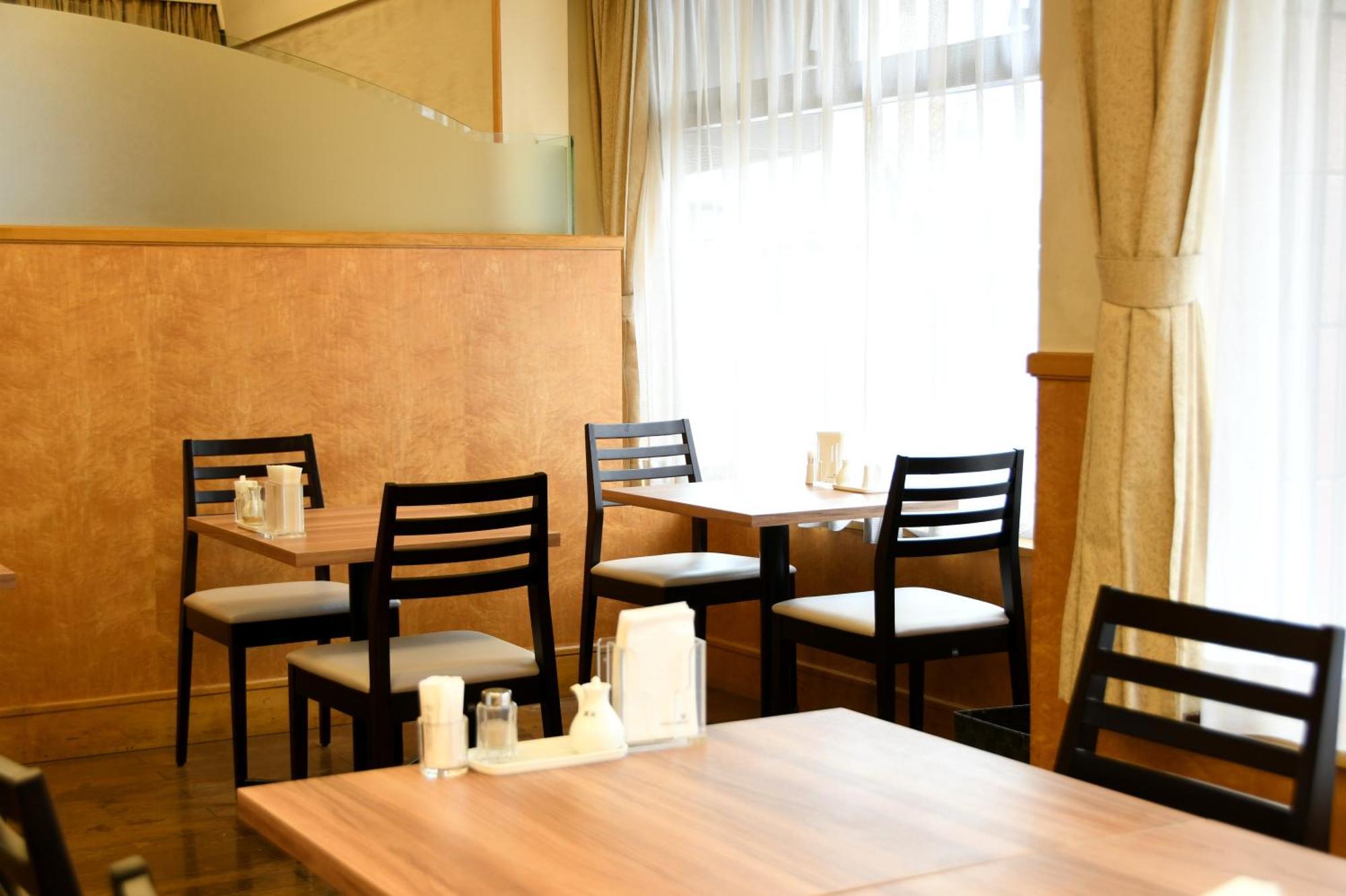 Marroad Inn Omiya Szaitama Kültér fotó