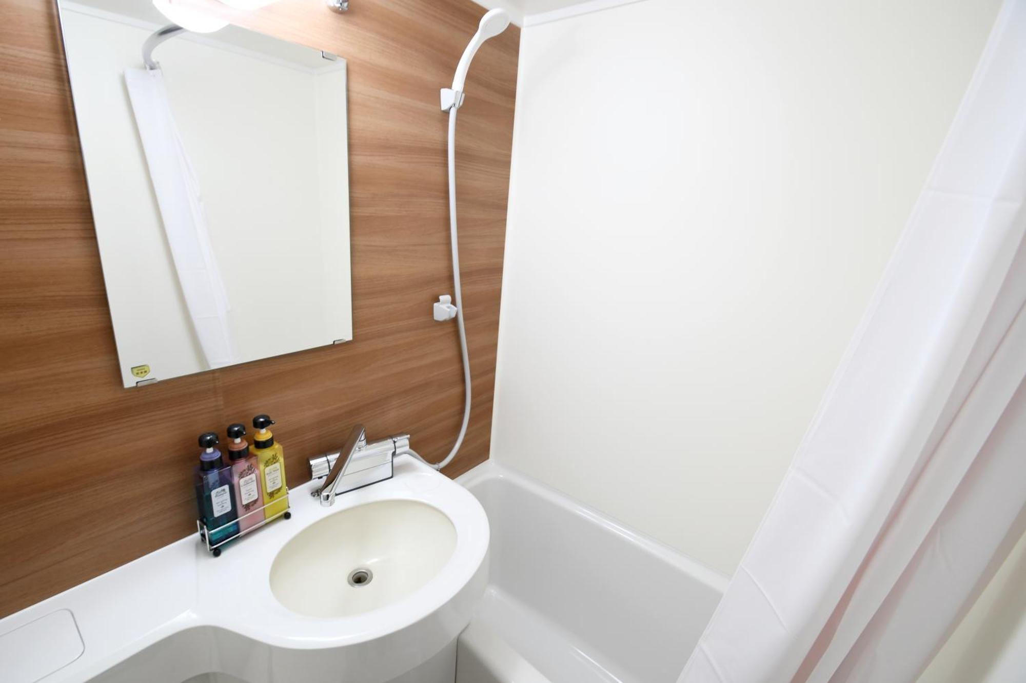 Marroad Inn Omiya Szaitama Kültér fotó