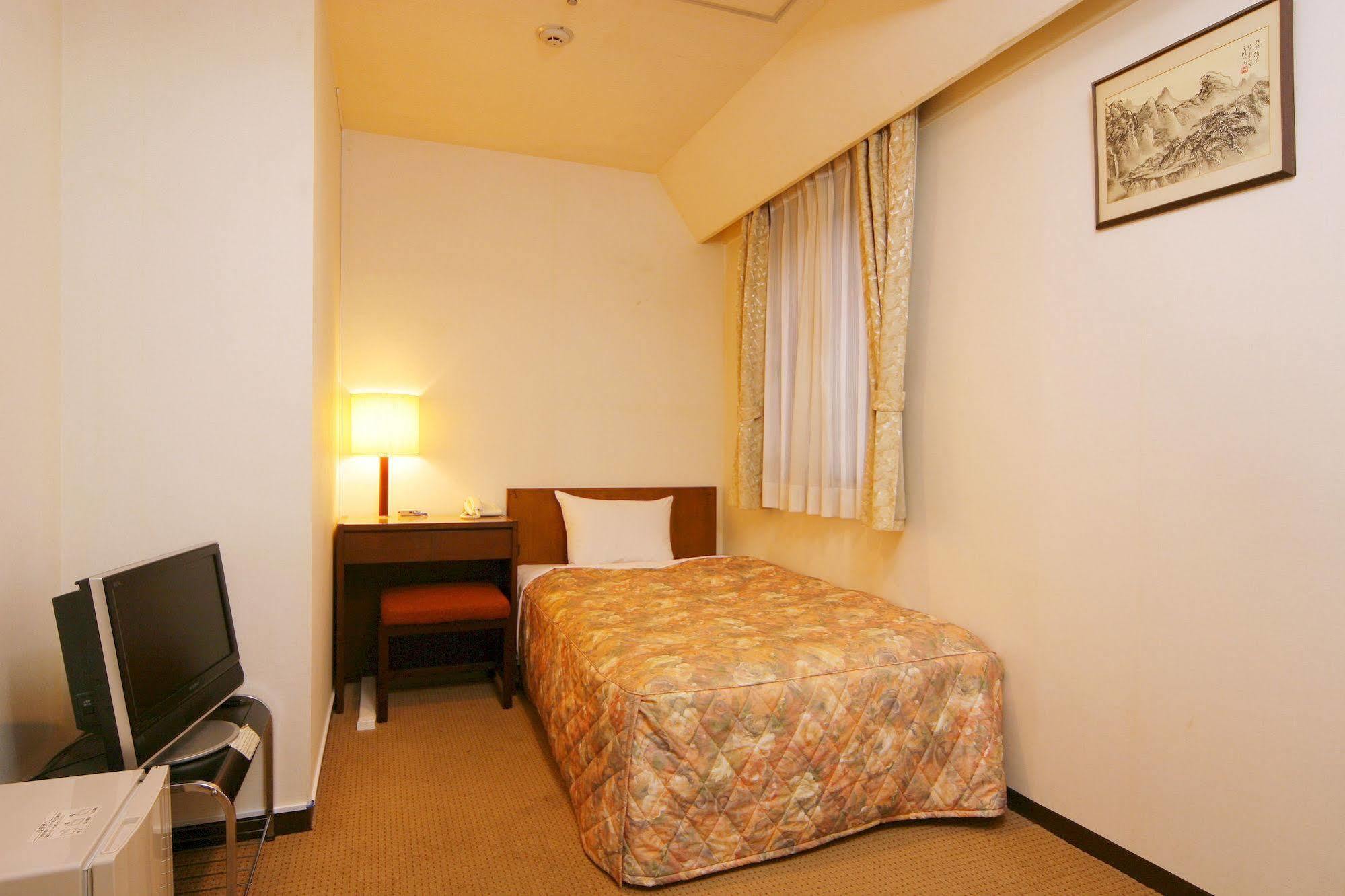 Marroad Inn Omiya Szaitama Kültér fotó