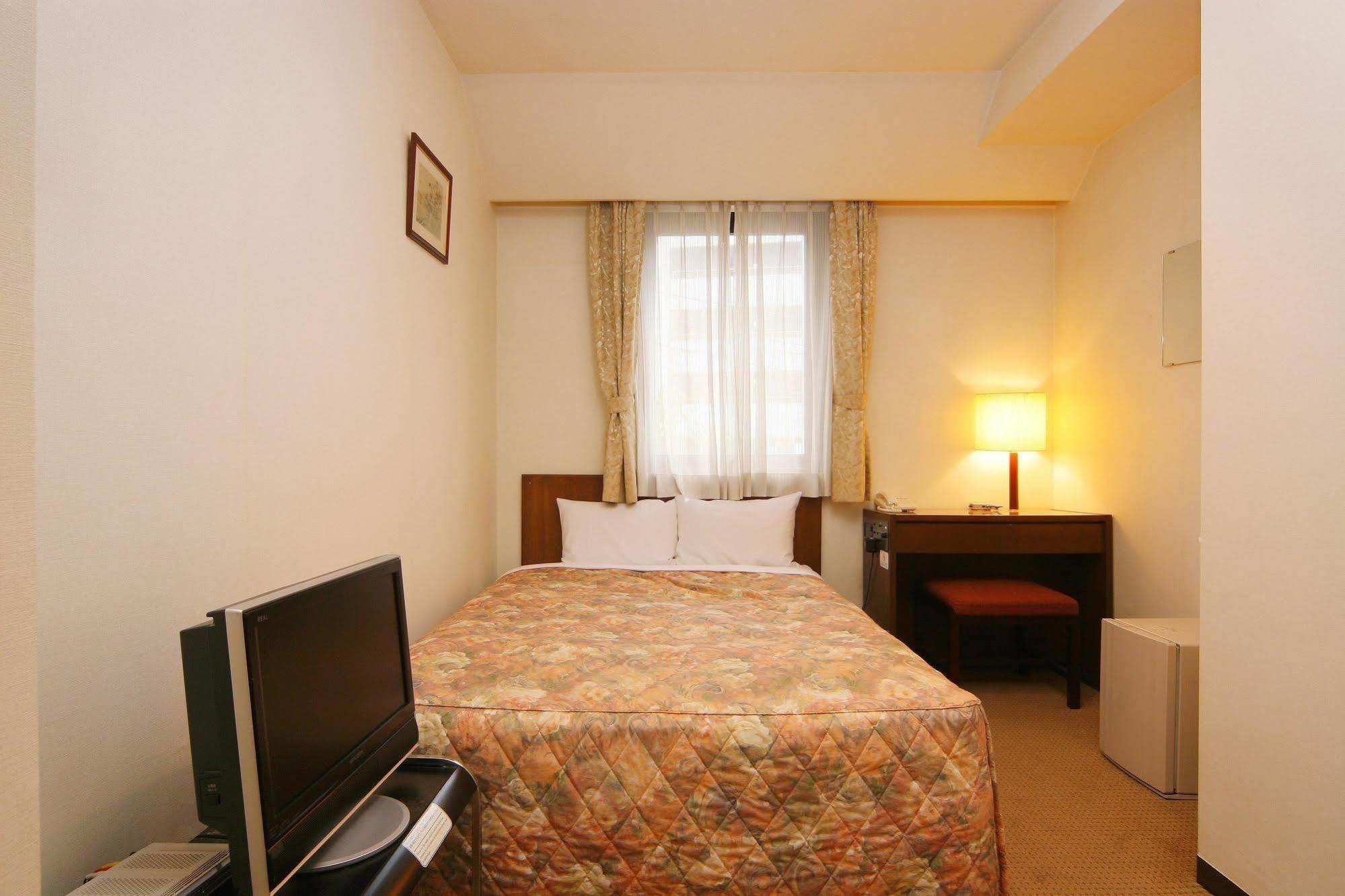 Marroad Inn Omiya Szaitama Kültér fotó