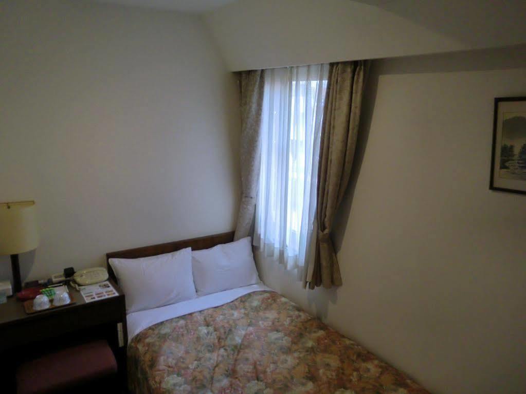 Marroad Inn Omiya Szaitama Kültér fotó