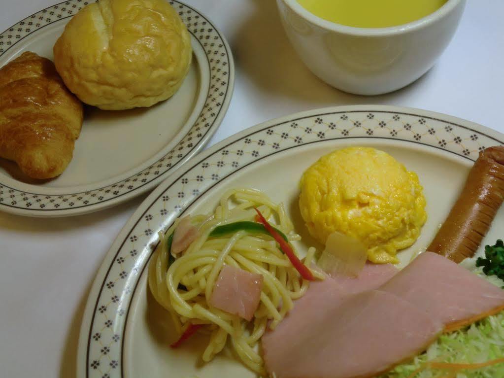Marroad Inn Omiya Szaitama Kültér fotó