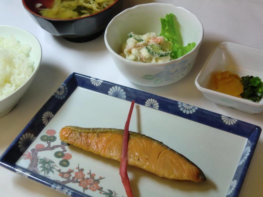 Marroad Inn Omiya Szaitama Kültér fotó